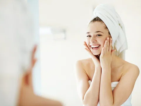 Lotion và lợi ích tuyệt vời với làn da