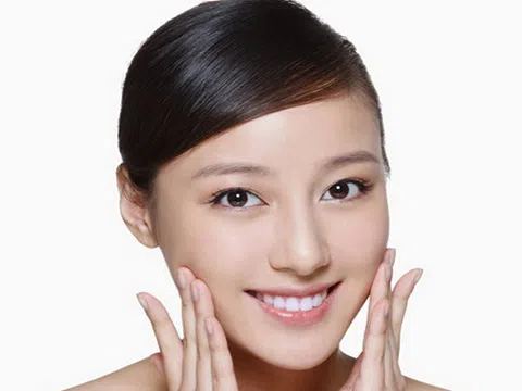 Những phương pháp làm thon gọn gương mặt tại nhà