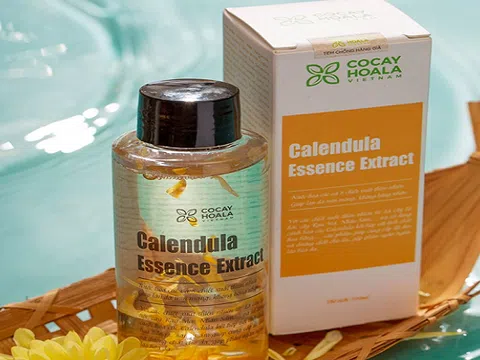 Chỉ với hơn 300k mà da đẹp long lanh như đi spa bạc triệu, bỏ qua sản phẩm này đúng là 'cả một đời tiếc nuối'