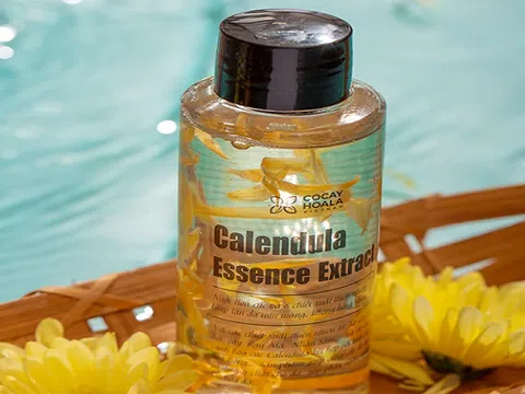 Ưu đãi hấp dẫn chưa từng có: Giảm giá 10% trong tuần lễ ra mắt sản phẩm nước thần 2in1 Cỏ Cây Hoa Lá (15/5-22/5)