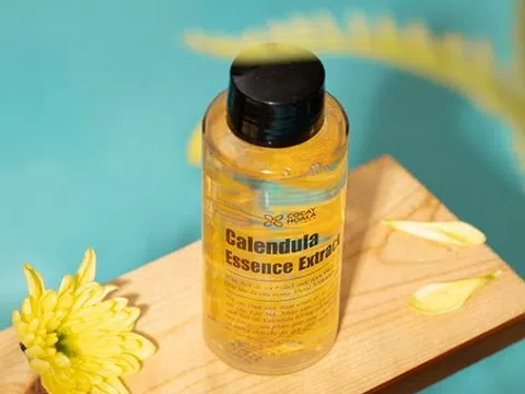 Dành cả thanh xuân đi tìm bí kíp dưỡng da căng mịn, se khít lỗ chân lông - Ơn giời nó đây rồi!