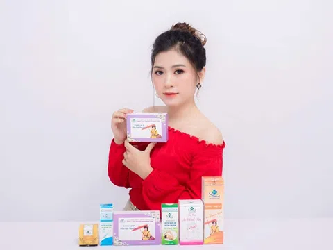 Chăm sóc sức khỏe mỗi ngày với sản phẩm Đông Y An Khánh Tâm