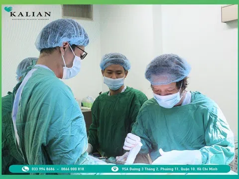 Tổng hợp các phương pháp nâng ngực hiệu quả nhất hiện nay