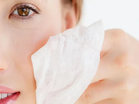 7 sản phẩm không tốt cho da nhảy cảm