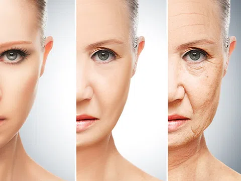 Lợi ích của việc hiểu biết về vấn đề lão hóa da đúng thời điểm