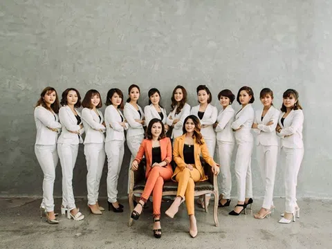 CEO An Khánh Tâm: 'Luôn ý thức sứ mệnh phục vụ cộng đồng'