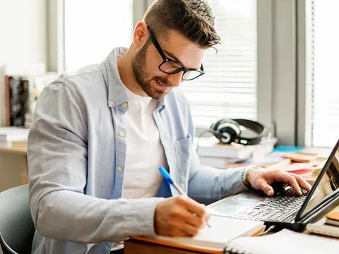 Giải pháp mới giúp tiết kiệm tối đa thời gian, chi phí kiểm tra năng lực tiếng Anh khi du học thạc sĩ