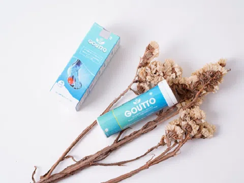 Chiết xuất tỏi độc quý hiếm trong viên sủi Goutto giúp hỗ trợ điều trị bệnh gout