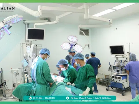 Tổng hợp các công nghệ nâng ngực hiện đại phổ biến từ năm 2020