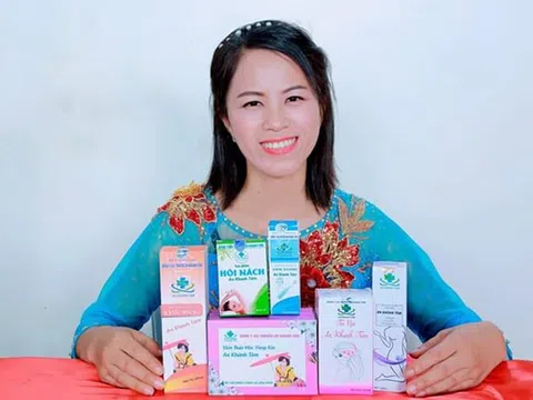 Cuộc sống tôi Đã hoàn Toàn thay đổi khi đến Với Đông Y An Khánh Tâm