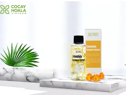 Thoát khỏi làn da dầu bết dính ngày hè, tưởng khó mà dễ với siêu phẩm dưỡng da đang nổi đình nổi đám này