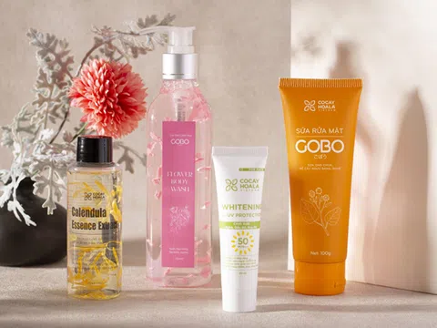 Kem chống nắng bơ nghệ Cỏ Cây Hoa Lá có tốt không? Có thực sự vừa chống nắng vừa dưỡng da lại thay thế kem trang điểm hay không?