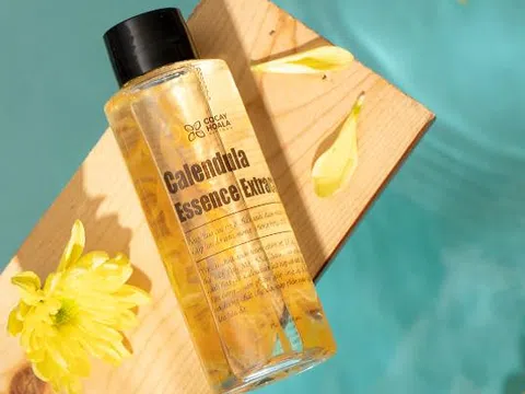 Bận rộn tối mắt tối mũi mà vẫn muốn da đẹp thì nhất định không bỏ qua siêu phẩm này!