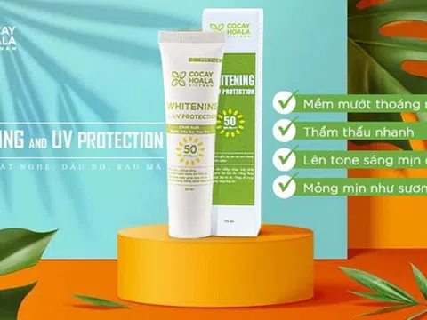 Kem chống nắng là vật bất ly thân trong mùa hè, nhưng sử dụng như thế nào cho đúng thì nàng đã biết chưa?