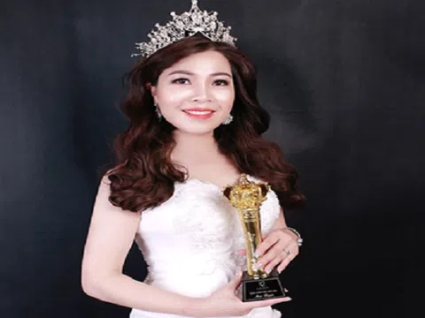 Tổng giám đốc Mai Ngọc - Từ mẹ đơn thân chiến thắng ung thư đến nữ doanh nhân thành đạt