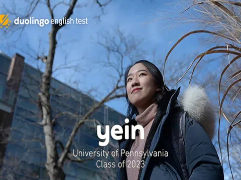 Du học sinh trên thế giới bật mí lý do vì sao chọn Duolingo English Test
