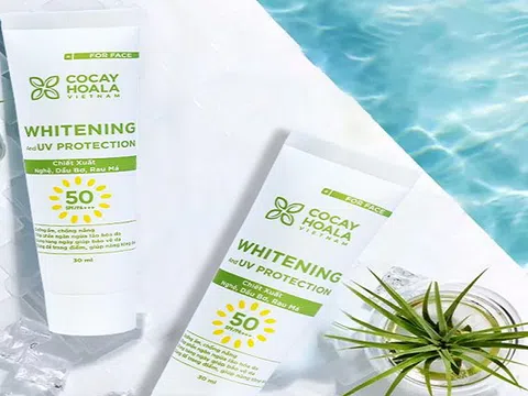 Review kem chống nắng bơ nghệ - Bí kíp giúp chị em thoát khỏi cơn ác mộng làn da dầu bết dính ngày hè