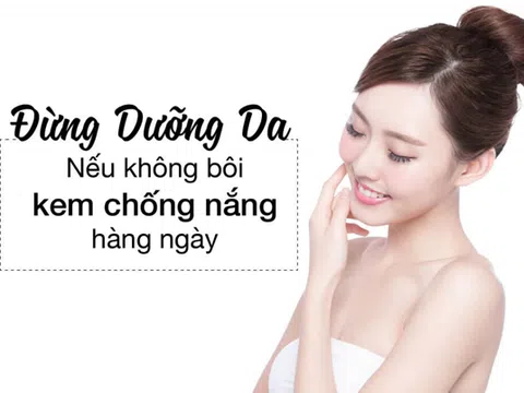 10 Bí quyết chống lão hóa da từ trong ra ngoài hiệu quả