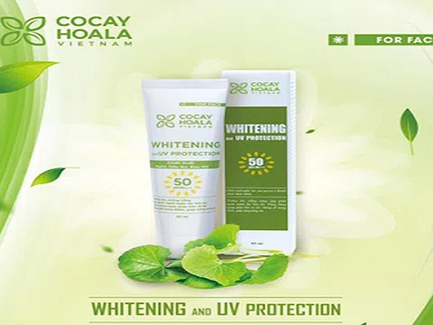 Kiềm dầu đỉnh cao, không gây bết dính lại dưỡng ẩm vi diệu - Đây đích thị là loại kem chống nắng mà hội con gái đang tìm kiếm rồi!