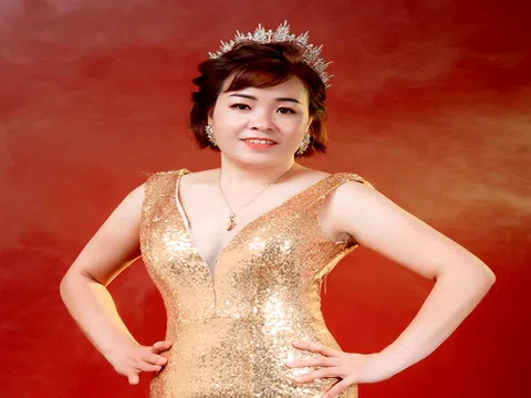 Làn da được hồi sinh và vận mệnh đổi đời từ mỹ phẩm Linh Nhâm