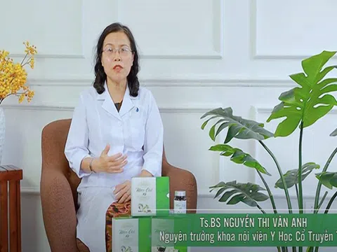 Lấy lại vóc dáng thon thả bằng thảo mộc từ thiên nhiên