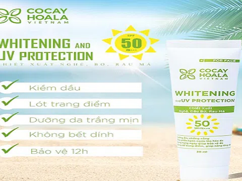 Kem chống nắng tốt nhất hiện nay? Bí quyết chọn kem chống nắng đỉnh cao, đáng đồng tiền bát gạo