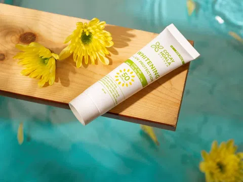 Vì sao cần sử dụng kem chống nắng có chức năng dưỡng ẩm?