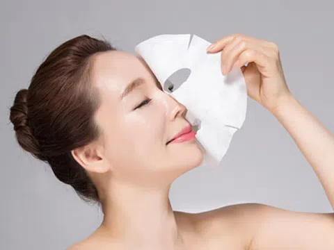 Dụng cụ cần có khi chăm sóc da chuẩn spa tại nhà