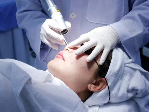 Hiểu biết về đốm đồi mồi