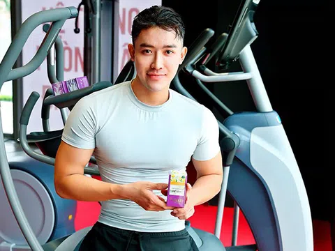 Hotboy Nguyễn Xuân Trường bật mí bí quyết bảo vệ làn da