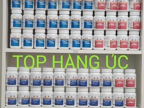 Hàng nhập khẩu kém chất lượng 'trà trộn', 'gắn mác' hàng xách tay