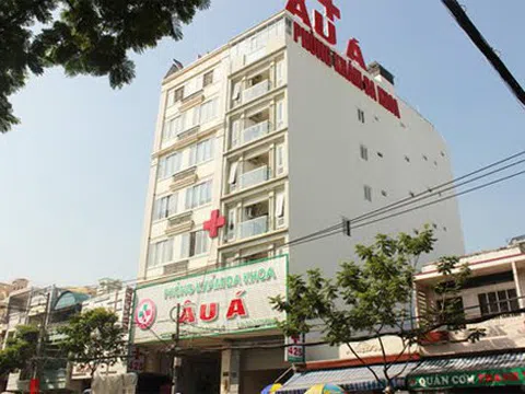 Phòng khám đa khoa Âu Á có dấu hiệu “vẽ bệnh” làm tiền bệnh nhân