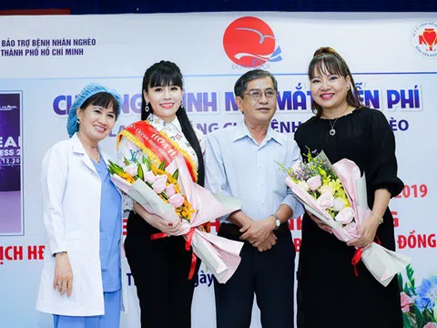 Doanh nhân Hồ Thanh Hương: 'Không ngờ tôi lại được đối xử như vậy!'