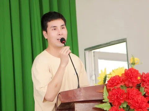 Hội Pháp Hoa cùng Hoàng Phi Kha mang Tết sớm đến người nghèo ở Tiền Giang