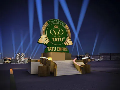 Nam châm tài lộc Tatu Group - Nhận diện vận may, thay đổi số mệnh