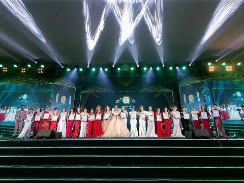 Tròn 1 tháng tuổi ‘Siêu sự kiện’ Queen Gala 4 – Những nốt thăng đáng nhớ trong dạ tiệc Vinh danh toàn hệ thống Tatu Group