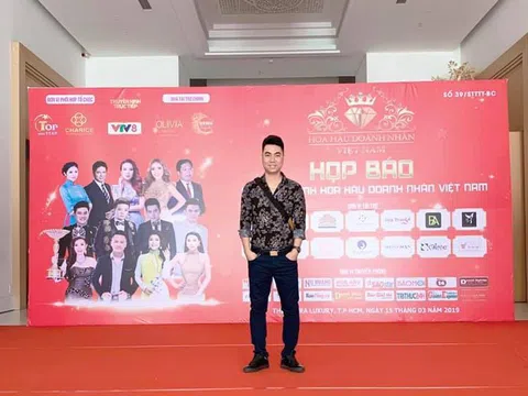 CEO Trung Hoàng: Uy tín tạo lòng tin