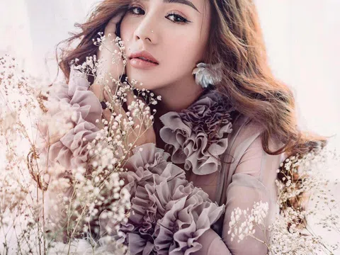 Lê Kim Chi - 'Phụ nữ là phải đẹp, đẹp theo cách nào là tùy bạn lựa chọn'