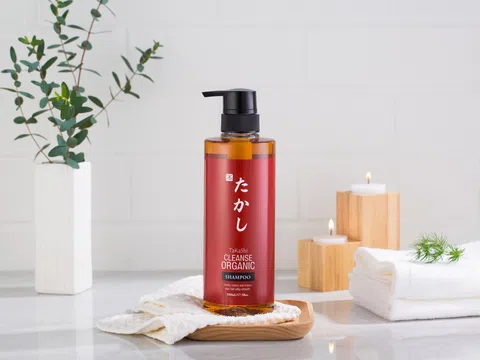 Mỹ phẩm sạch Nhật Bản an toàn, uy tín, chất lượng