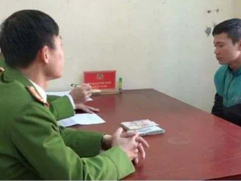 Thanh Hóa: Túng quẫn, chồng đi cướp tiền chữa bệnh hiểm nghèo cho vợ?