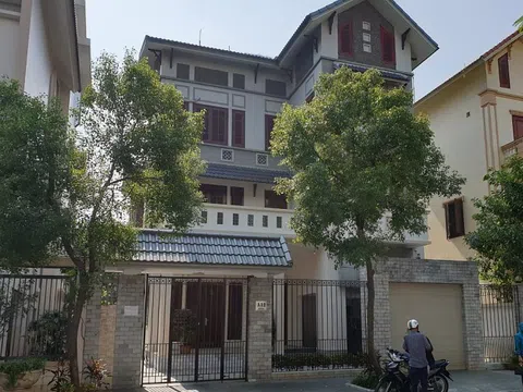 Chi nhánh Cty CP đấu giá hợp danh Fansipan Việt Nam liên tiếp vi phạm luật