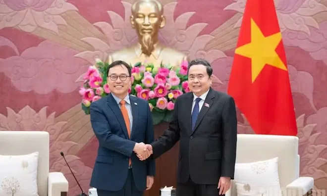 Quan hệ Việt Nam-Hàn Quốc đứng trước cơ hội mở rộng động lực tăng trưởng mới