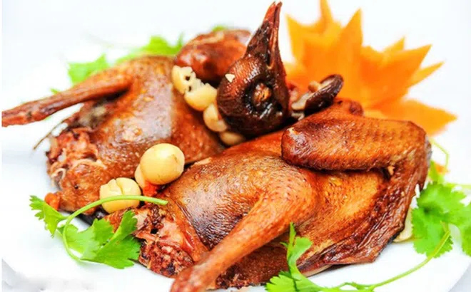 Loại thịt "tốt bậc nhất thế giới" hóa ra ở Việt Nam lại chẳng hề xa lạ