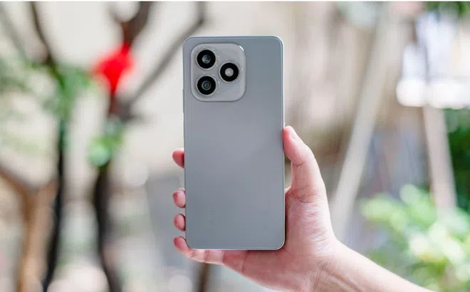 HONOR X8d: Cứu tinh siêu bền giá rẻ cho dân shipper và người hay đi lại