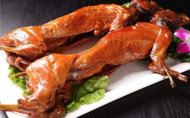 Loại thịt được ví là "tốt bậc nhất thế giới", ở Việt Nam quá quen, nhắc tên ai cũng bất ngờ