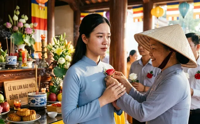 Ngày Vu Lan báo hiếu là gì và vì sao lại có ý nghĩa đặc biệt quan trọng?