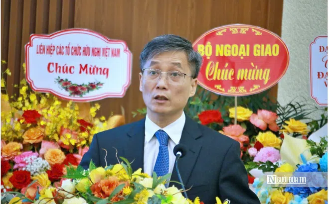Hội Hữu nghị Việt Nam - Thụy Điển mở rộng kết nối, tạo thêm động lực hợp tác