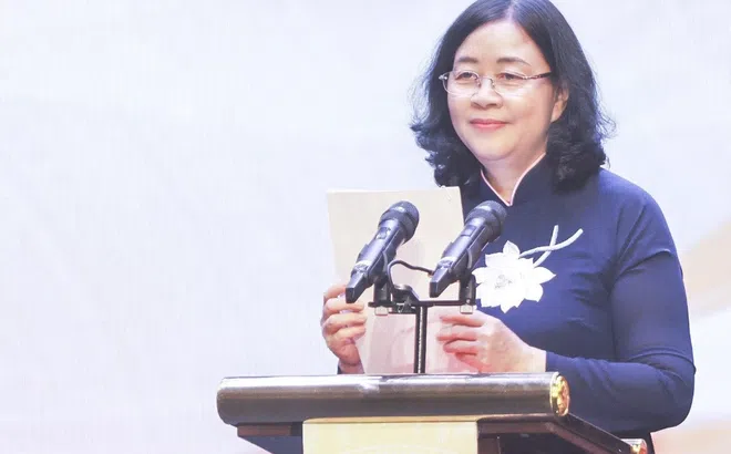 Đại đoàn kết toàn dân tộc: Hàng nghìn tỷ đồng tiếp sức người nghèo, lan tỏa nghĩa đồng bào