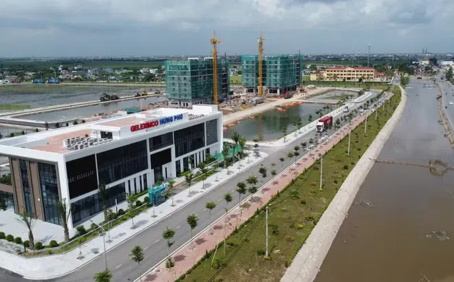 Hưng Yên nhân rộng mô hình “Dân vận khéo 1+10”, tăng cường gắn kết giữa Đảng với Nhân dân