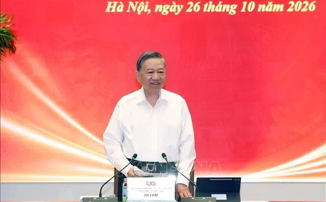 Đối ngoại phải mở ra cơ hội mới cho tăng trưởng và nâng cao vị thế Việt Nam